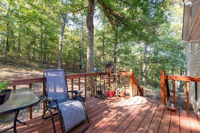 25 Fawn Ridge Drive SW, Cartersville, GA 30120