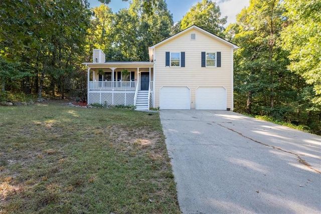 25 Fawn Ridge Drive SW, Cartersville, GA 30120