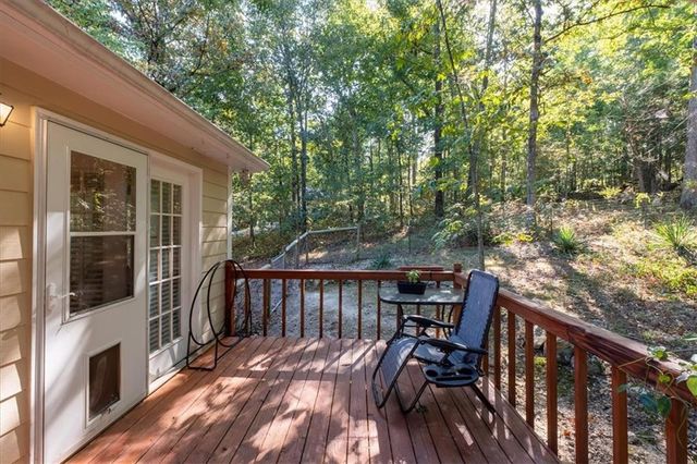 25 Fawn Ridge Drive SW, Cartersville, GA 30120
