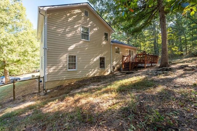 25 Fawn Ridge Drive SW, Cartersville, GA 30120
