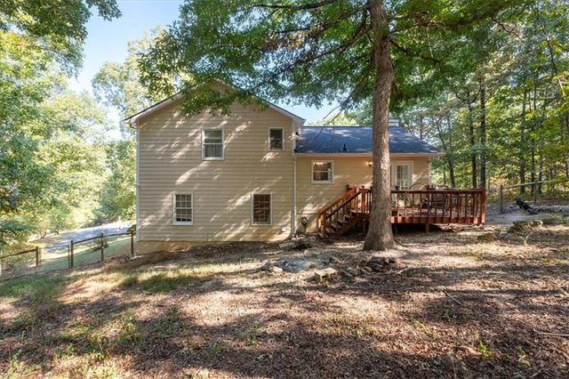 25 Fawn Ridge Drive SW, Cartersville, GA 30120