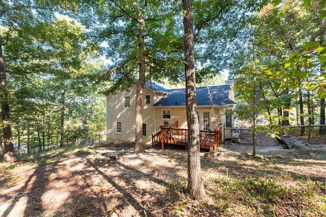 25 Fawn Ridge Drive SW, Cartersville, GA 30120