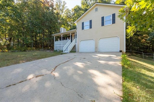 25 Fawn Ridge Drive SW, Cartersville, GA 30120