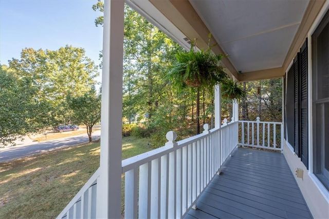 25 Fawn Ridge Drive SW, Cartersville, GA 30120