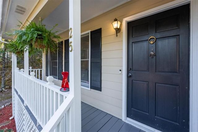 25 Fawn Ridge Drive SW, Cartersville, GA 30120