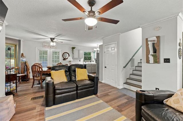 25 Fawn Ridge Drive SW, Cartersville, GA 30120