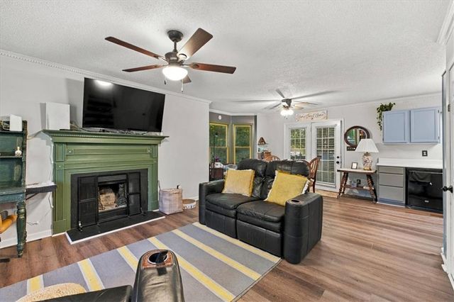 25 Fawn Ridge Drive SW, Cartersville, GA 30120