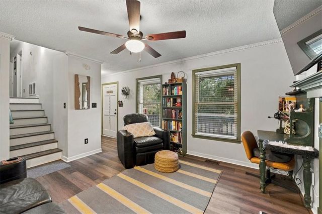 25 Fawn Ridge Drive SW, Cartersville, GA 30120