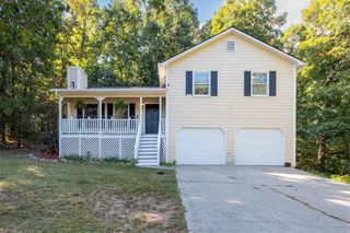 25 Fawn Ridge Drive SW, Cartersville, GA 30120