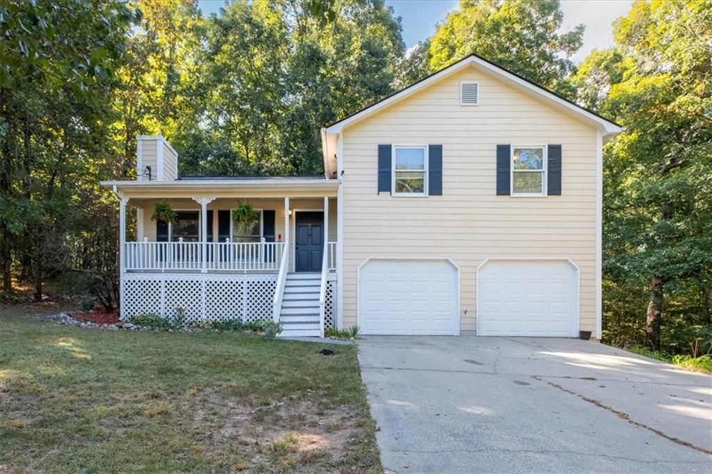 25 Fawn Ridge Drive SW, Cartersville, GA 30120
