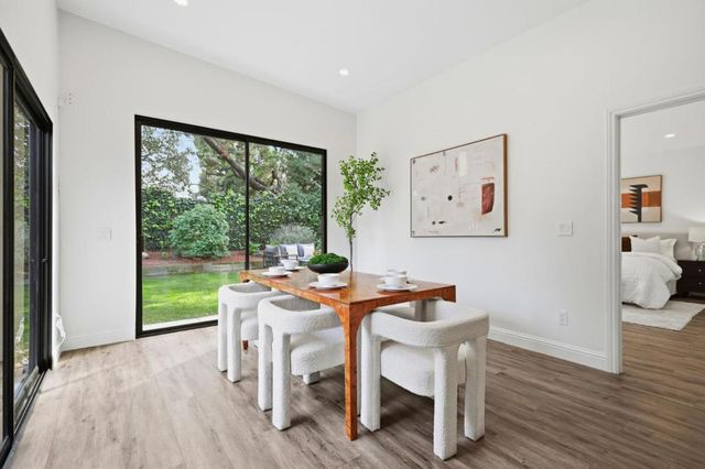 78 Poinsettia Avenue, San Mateo, CA 94403