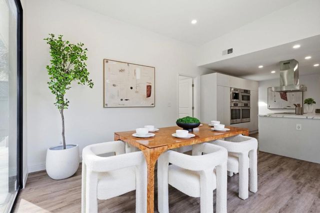 78 Poinsettia Avenue, San Mateo, CA 94403