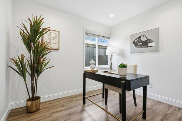 78 Poinsettia Avenue, San Mateo, CA 94403