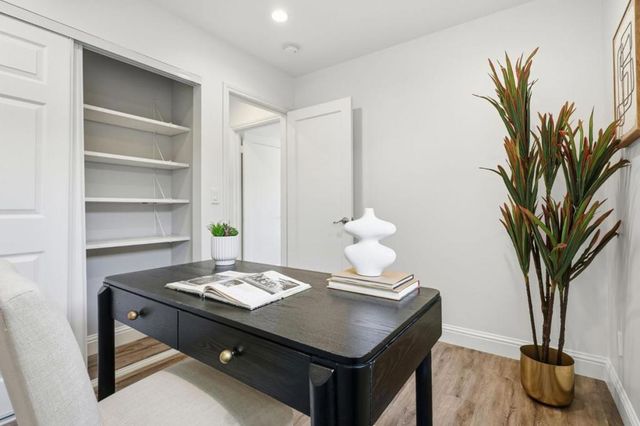 78 Poinsettia Avenue, San Mateo, CA 94403