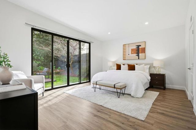 78 Poinsettia Avenue, San Mateo, CA 94403