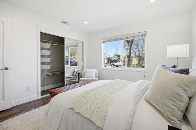 78 Poinsettia Avenue, San Mateo, CA 94403