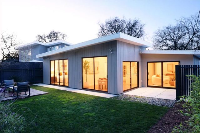 78 Poinsettia Avenue, San Mateo, CA 94403