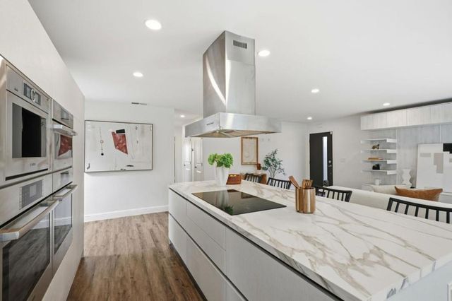 78 Poinsettia Avenue, San Mateo, CA 94403