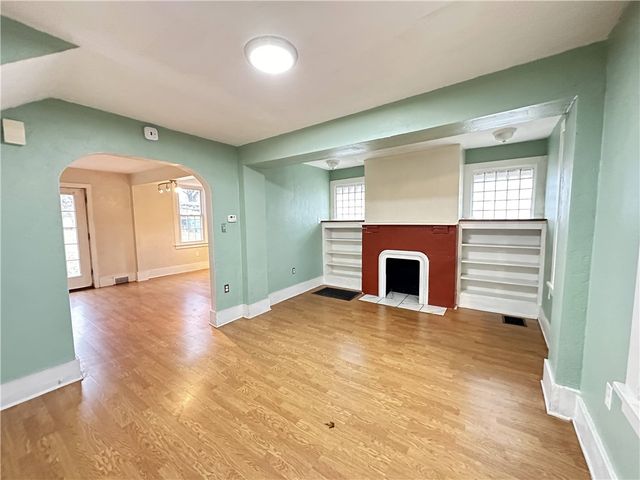 10043 Calvin St, Penn Hills, PA 15235
