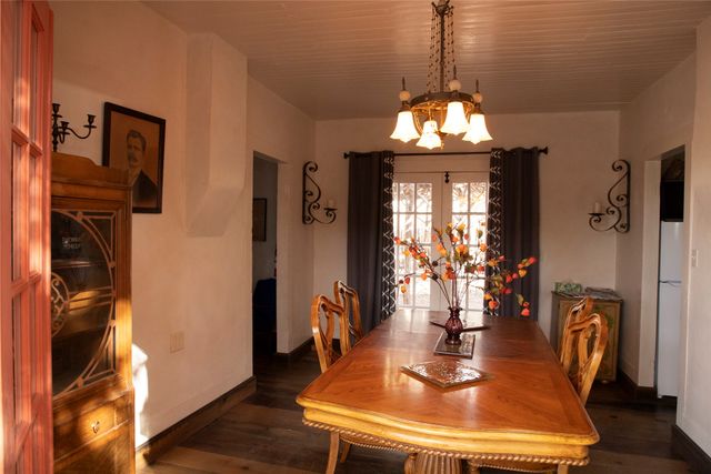 10 Rail Road, Cerrillos, NM 87010