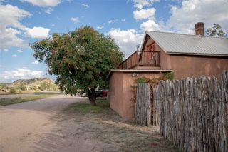 10 Rail Road, Cerrillos, NM 87010
