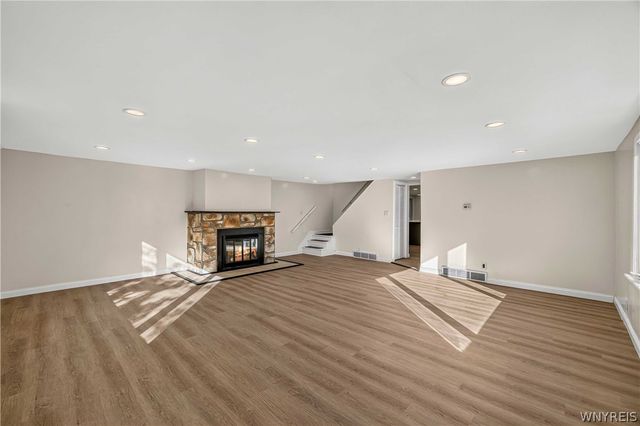 6505 Hamilton Drive, Evans, NY 14047