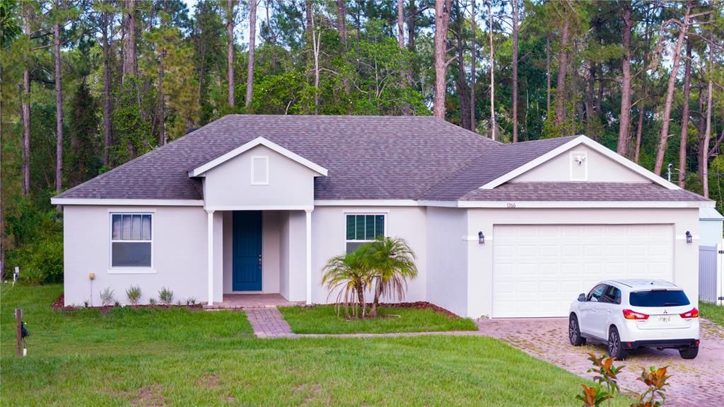 1266 EAST PARKWAY, Deland, FL 32724