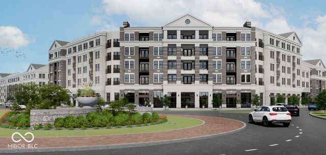 912 W Auman Drive, Carmel, IN 46032