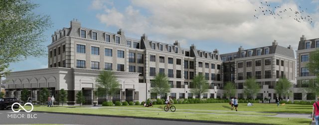 912 W Auman Drive, Carmel, IN 46032