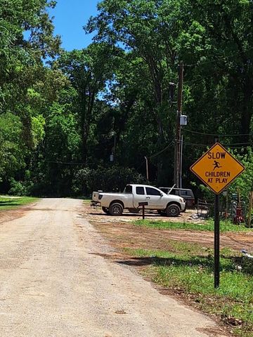 0 Woodland Lakes Drive, Shepherd, TX 77371