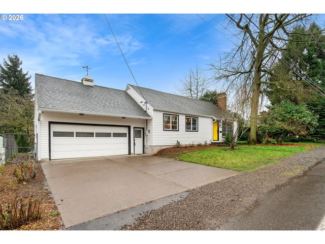 4126 Ne 105TH Ave, Portland, OR 97220