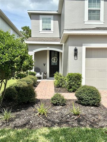 1391 RILEY CIRCLE, Deland, FL 32724