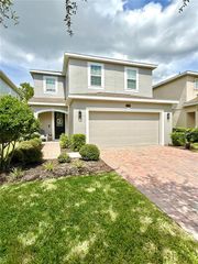 1391 RILEY CIRCLE, Deland, FL 32724