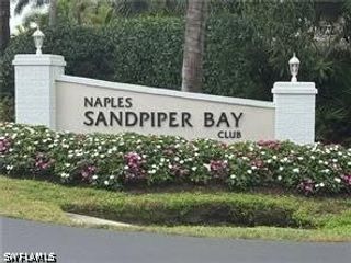 3062 Sandpiper Bay CIR K102, Naples, FL 34112