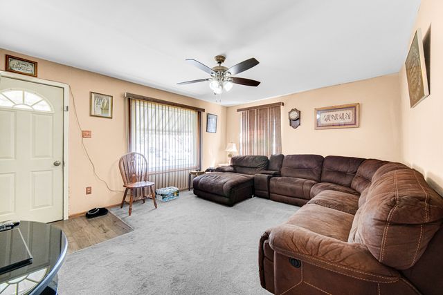 9506 Natoma Avenue, Oak Lawn, IL 60453