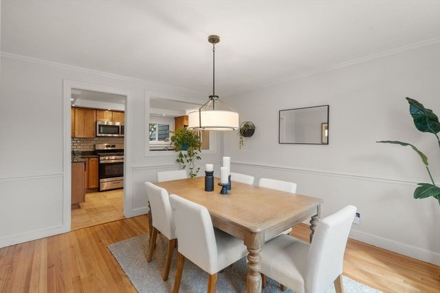 5 Sheldon Road, Newton, MA 02459