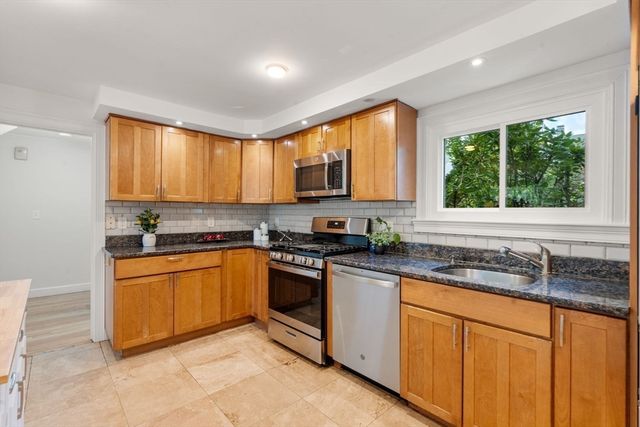 5 Sheldon Road, Newton, MA 02459