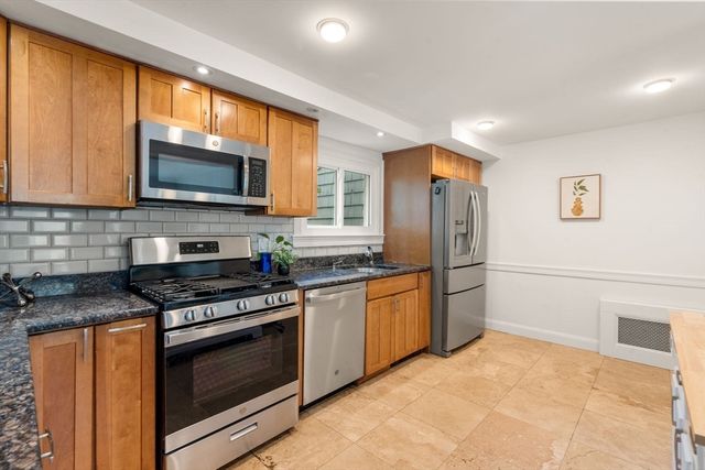 5 Sheldon Road, Newton, MA 02459