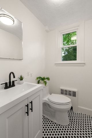 5 Sheldon Road, Newton, MA 02459