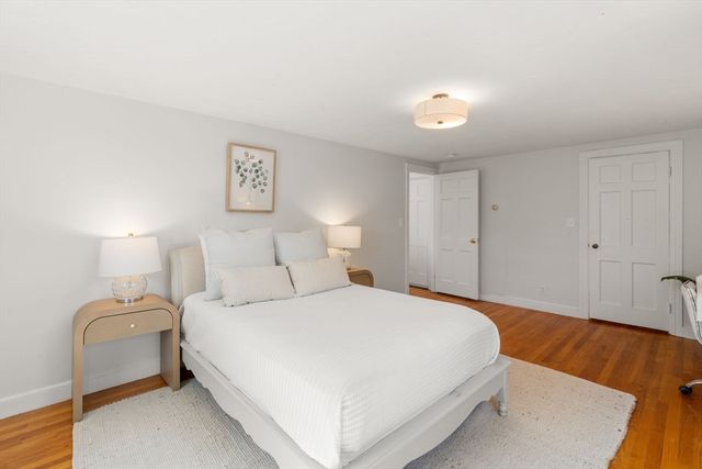 5 Sheldon Road, Newton, MA 02459