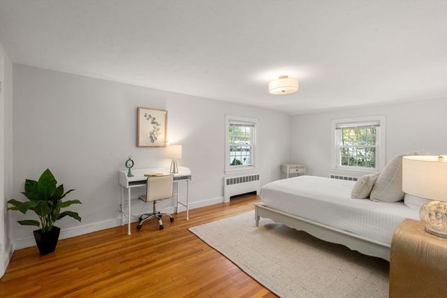 5 Sheldon Road, Newton, MA 02459