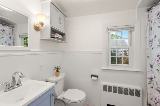 5 Sheldon Road, Newton, MA 02459