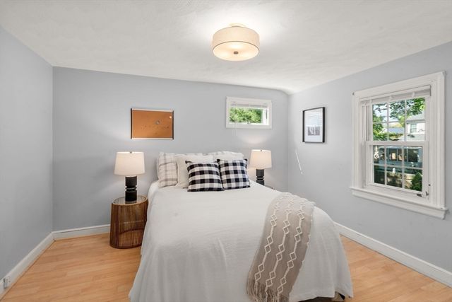 5 Sheldon Road, Newton, MA 02459