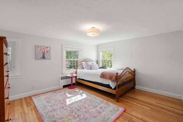 5 Sheldon Road, Newton, MA 02459