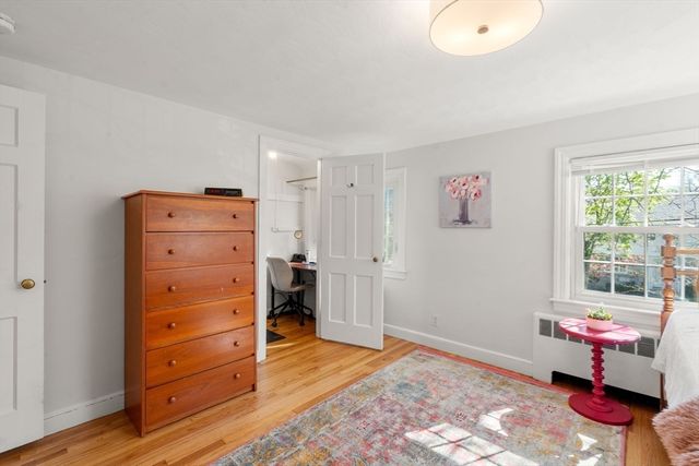 5 Sheldon Road, Newton, MA 02459