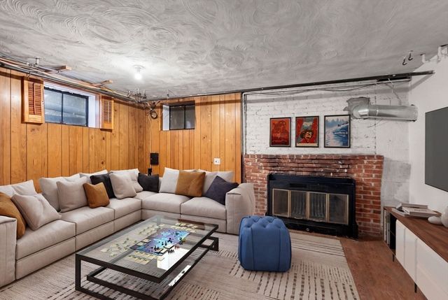 5 Sheldon Road, Newton, MA 02459