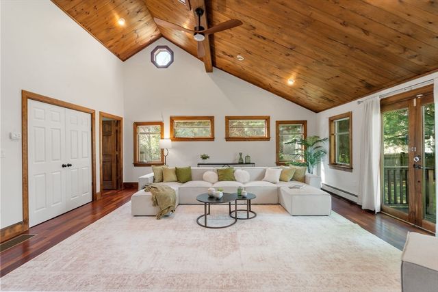 5 Sheldon Road, Newton, MA 02459