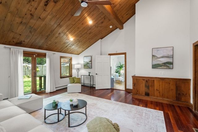 5 Sheldon Road, Newton, MA 02459