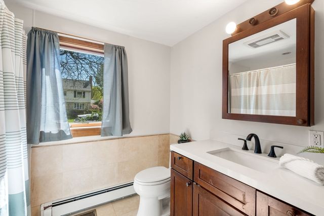 5 Sheldon Road, Newton, MA 02459