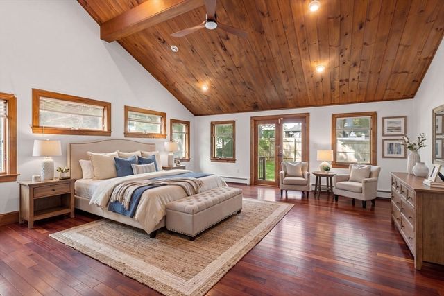 5 Sheldon Road, Newton, MA 02459